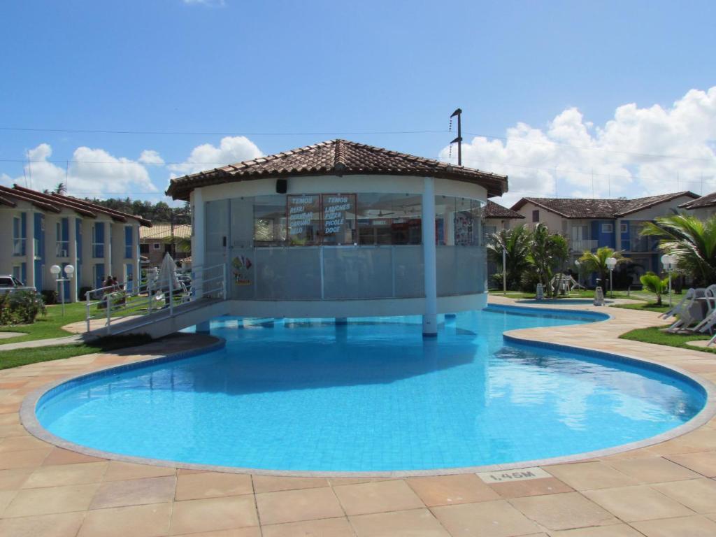 Excelente casa - 7 Heaven PS