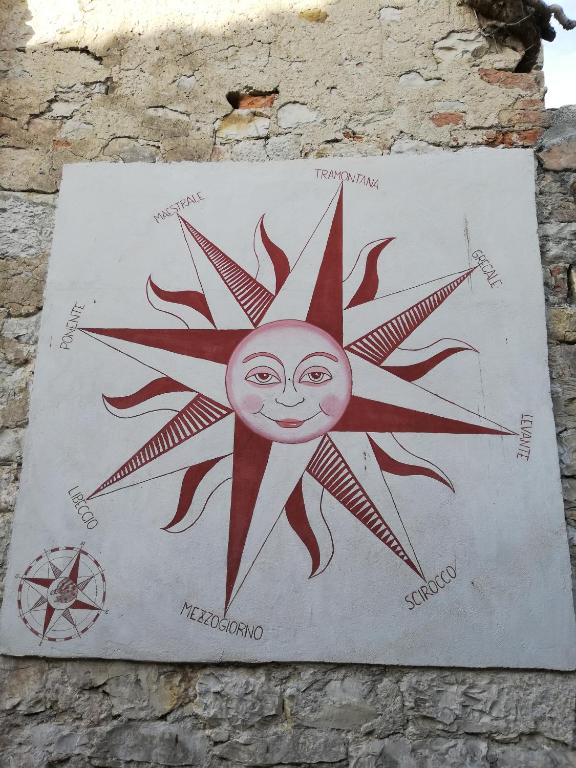 Fotografie z fotogalerie ubytování Agriturismo CasaMatta Azienda Agricola v destinaci Calenzano