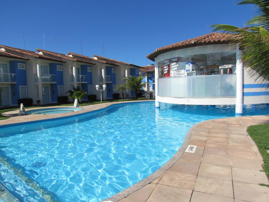  Excelente casa - 7 Heaven PS
