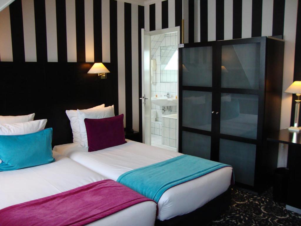 Hotel Peyris Opera - Resim 34