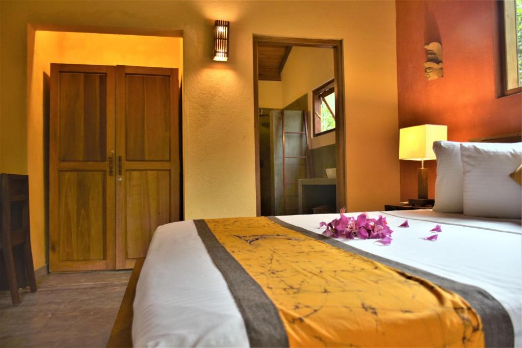 Kuwera Eco Lodge - 2