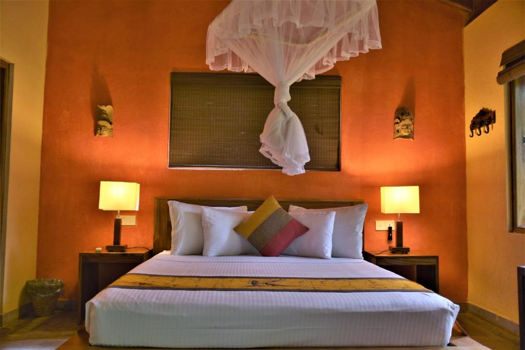 Kuwera Eco Lodge - 4