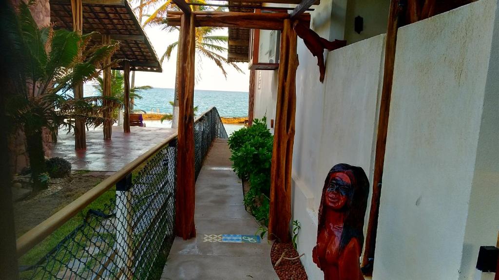 Pontal dos Sonhos- Bangalô Praia