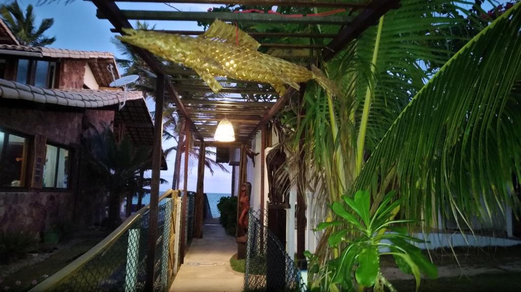  Pontal dos Sonhos- Bangalô Praia