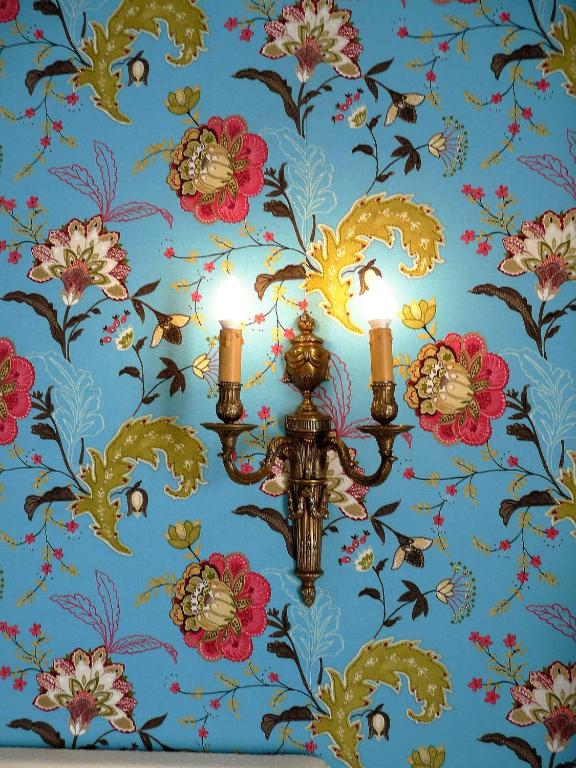 Fotografie z fotogalerie ubytování Hôtel de l'Abeille v destinaci Orléans