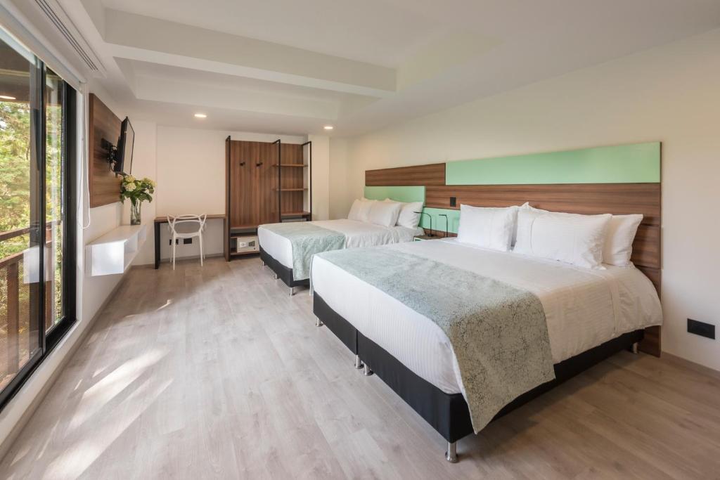 Foresta Hotel