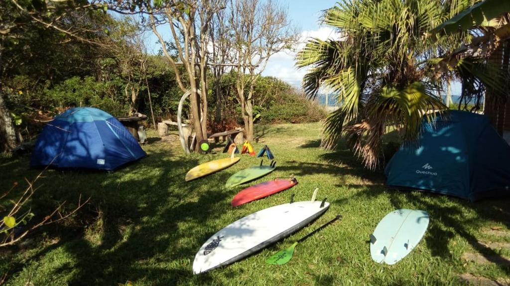 Morro das Pedras Surf Camp