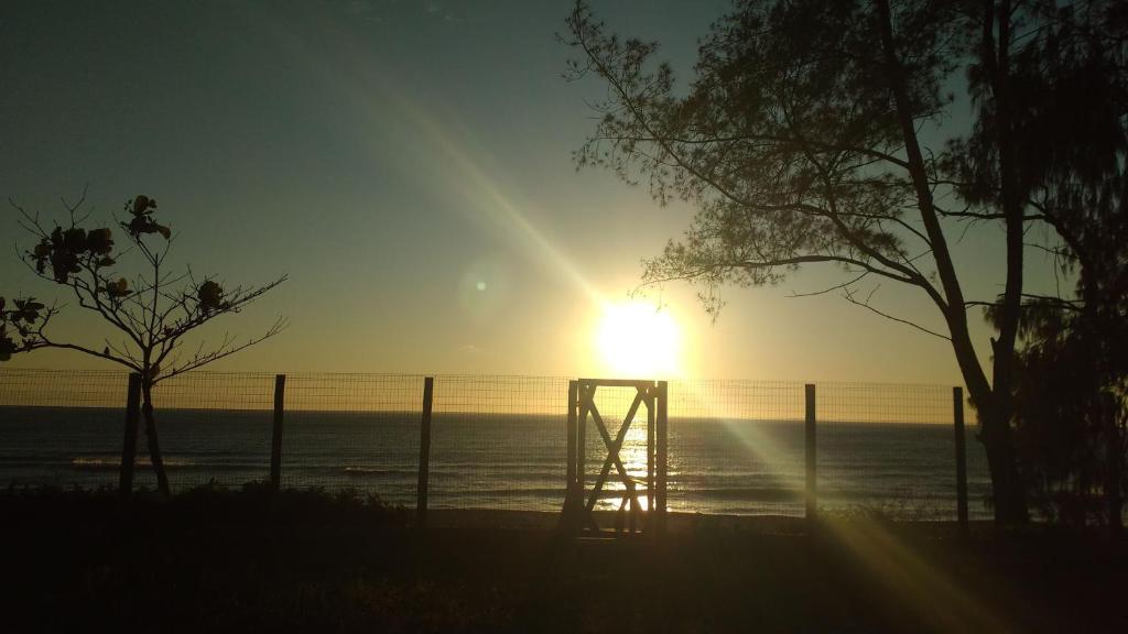  Morro das Pedras Surf Camp