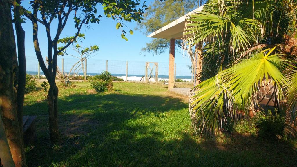  Morro das Pedras Surf Camp