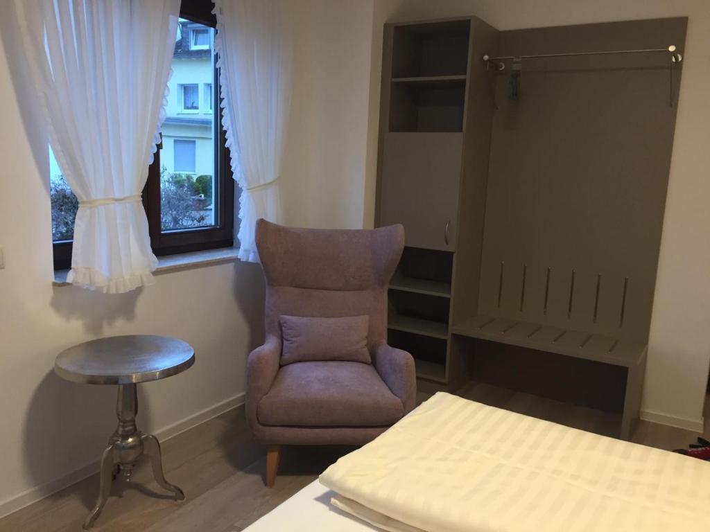 Hotel-Restaurant Sebastianushof - Resim 33