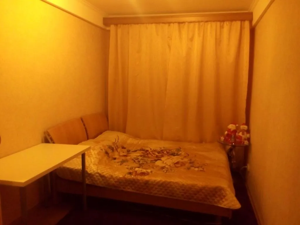 Room on Varshavskaia, Kudrovo, Russia