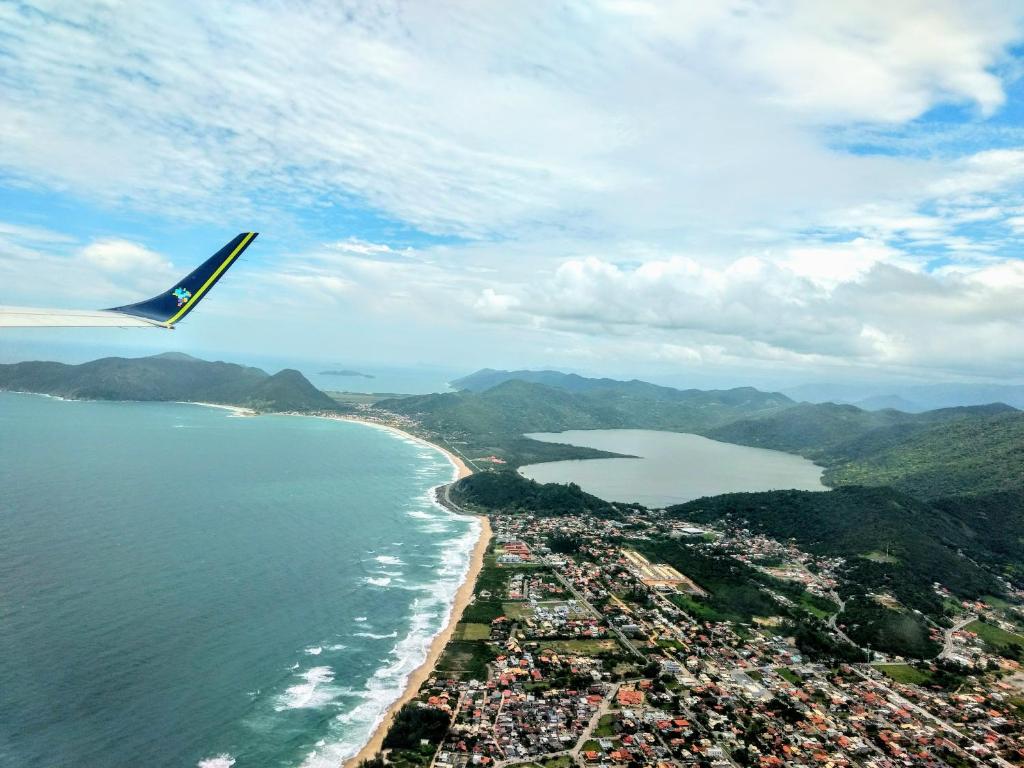 Areias do Sol Suítes