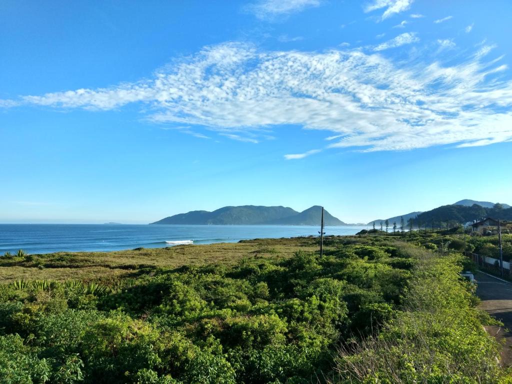  Areias do Sol Suítes