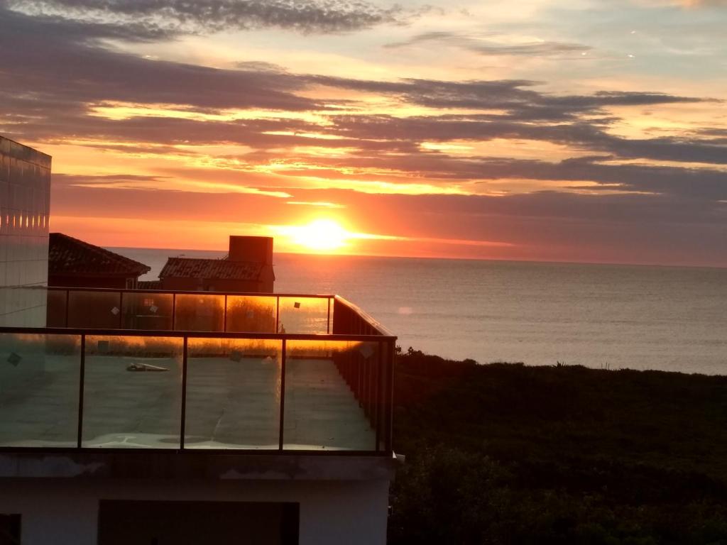  Areias do Sol Suítes