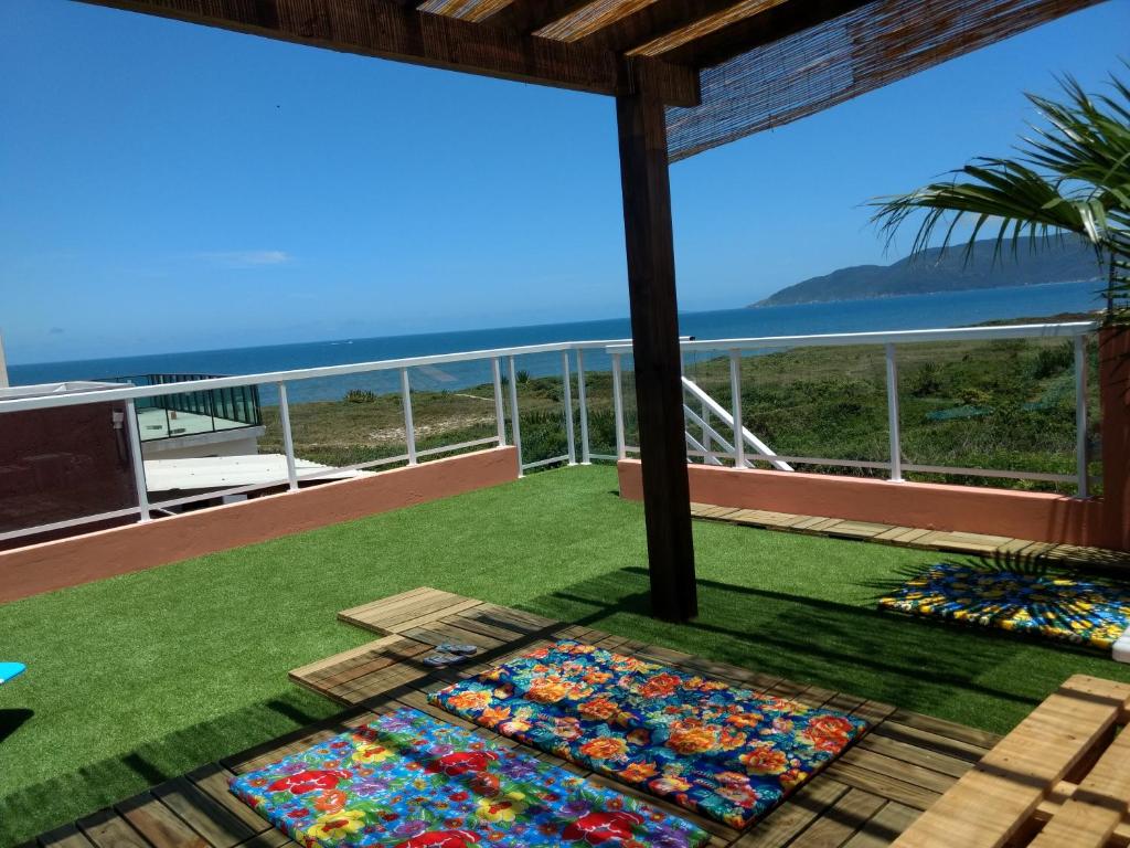  Areias do Sol Suítes