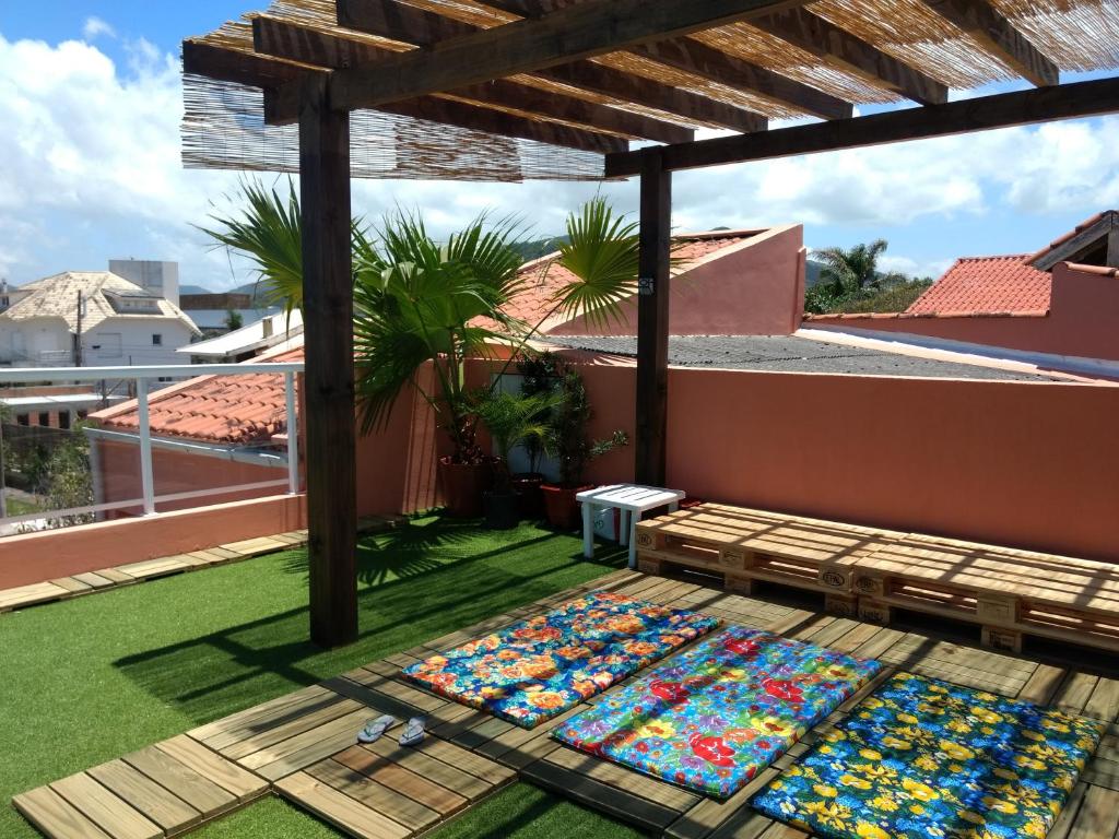  Areias do Sol Suítes