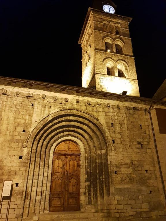 Fotografie z fotogalerie ubytování Casa Aranesa v destinaci Arties