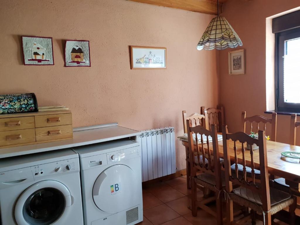 Fotografie z fotogalerie ubytování Casa Aranesa v destinaci Arties