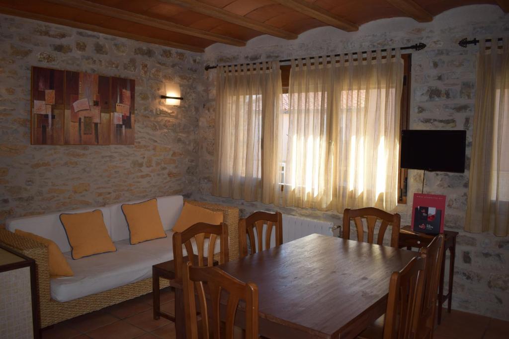 Casa Mercedes - Apartamento De Tres Dormitorios