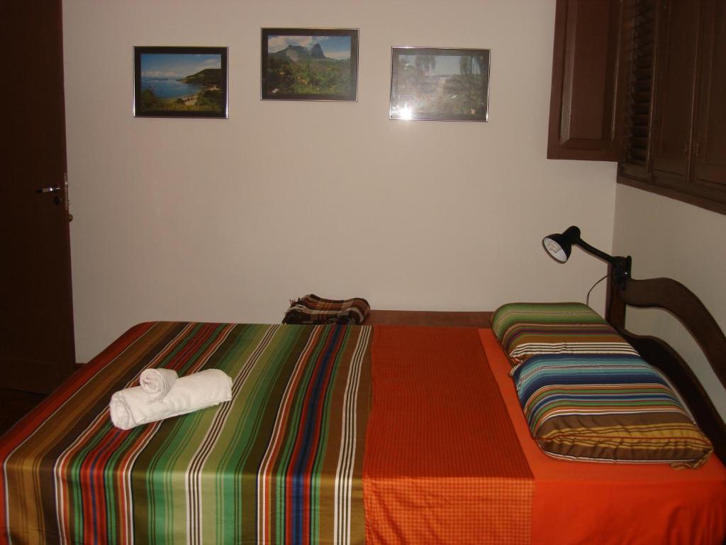 Casa Schneider - Double Room
