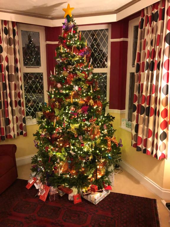 Cambridge House Bed & Breakfast