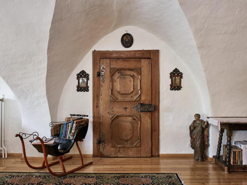 Fotografie z fotogalerie ubytování Hotel Post Mauterndorf OG v destinaci Mauterndorf