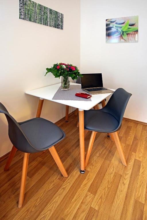 Anděl Apartments Praha - 18