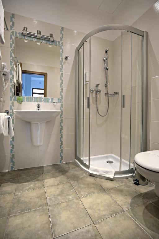 Anděl Apartments Praha - 11