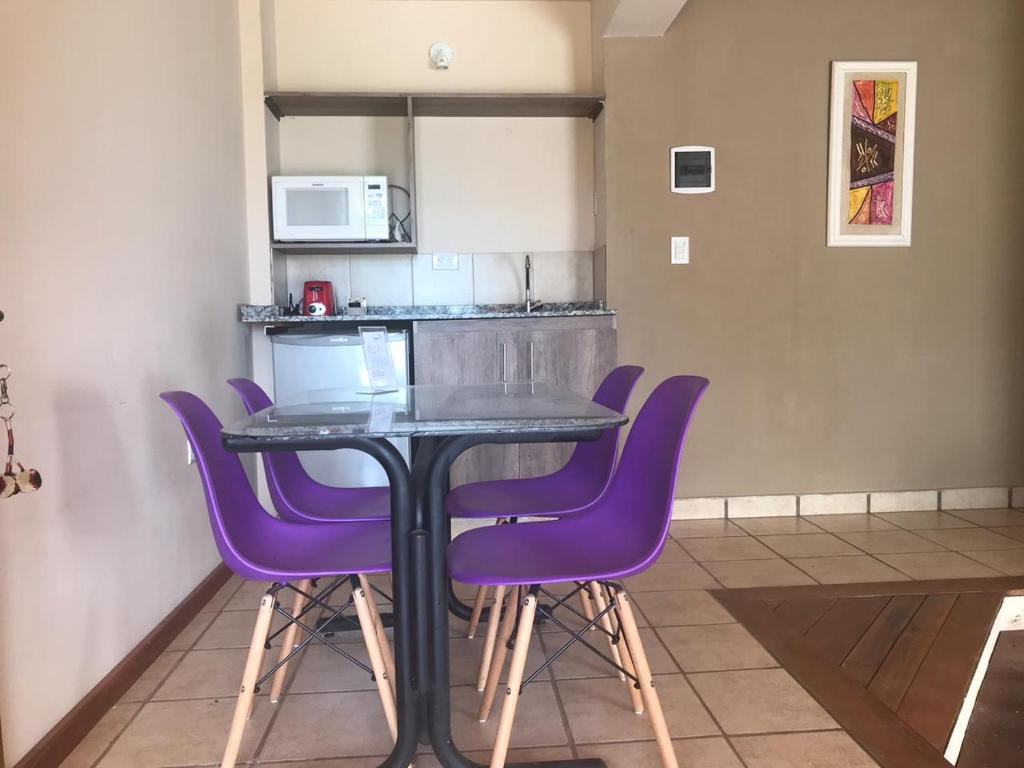 Cortaderas Hotel de Campo Nono