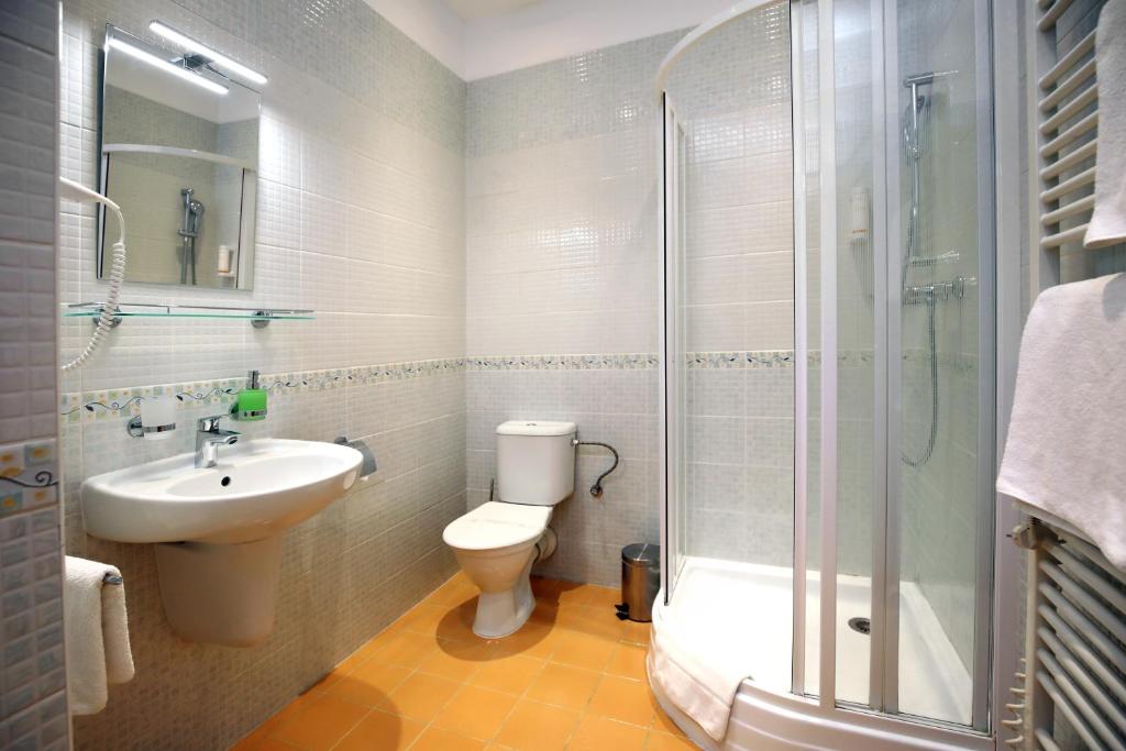 Anděl Apartments Praha - 13