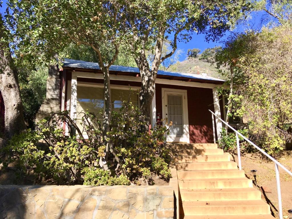 Circle Bar B Guest Ranch - 