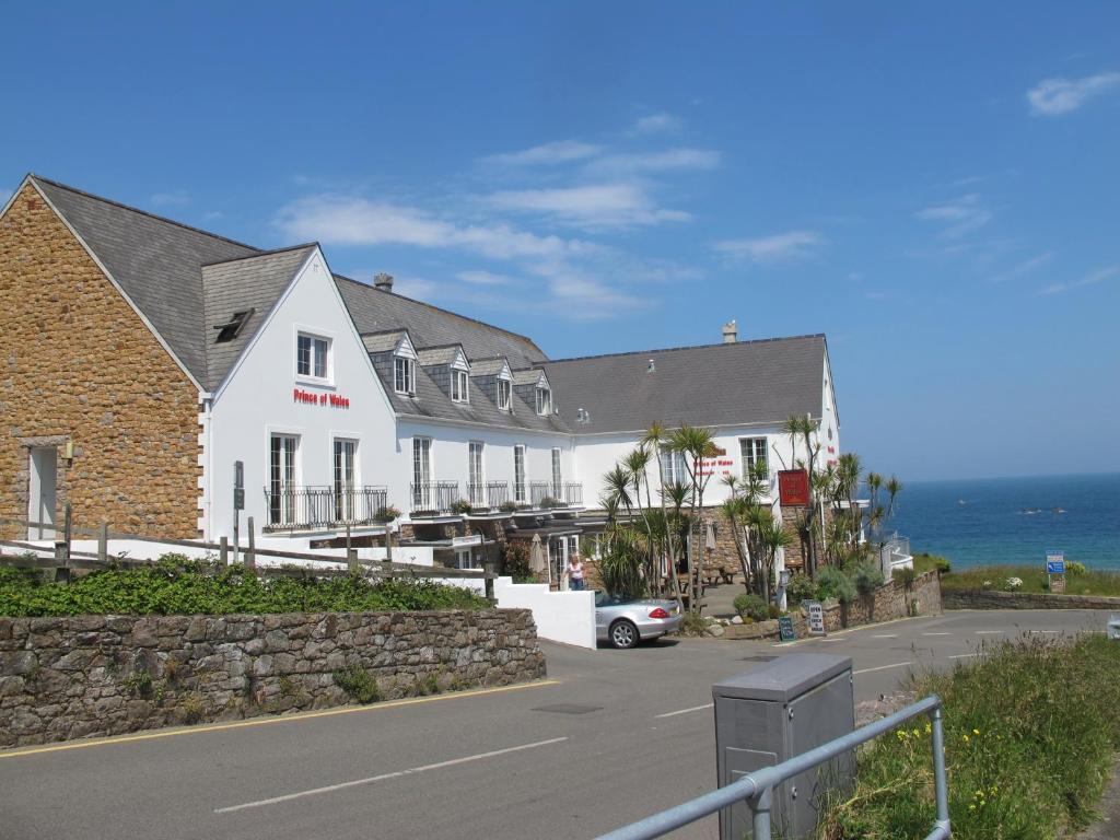The Prince Of Wales Hotel, St Ouen's – Updated 2023 Prices