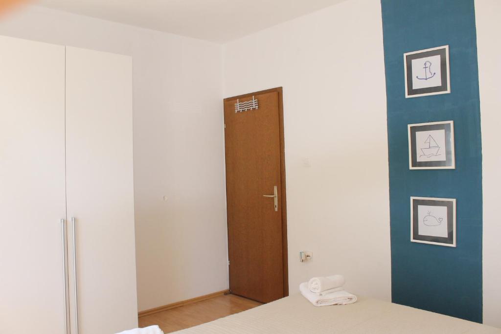 Foto sihtkohas Cavtat asuva majutusasutuse Apartment Sea Shell galeriist