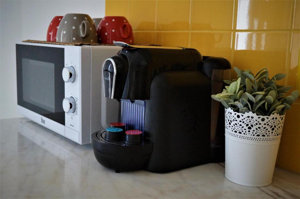 Golden Cliff House - 9