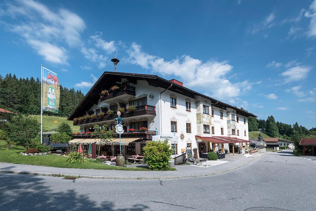 Aktivhotel & Gasthof Schmelz - Wellness und Spa