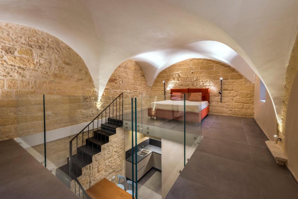 Chiostro di S. Antonio - Maisonette