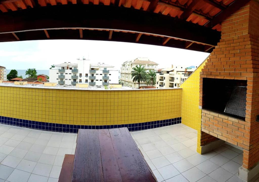  Praia Grande Ubatuba Apto