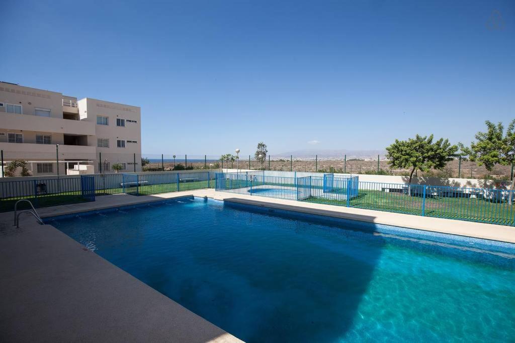 Apartment Casa Alboran El Toyo, Almería, Spain - Booking.com