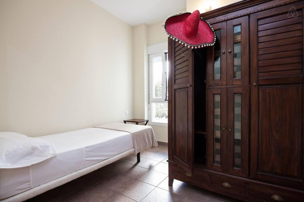 Apartamentai Casa Alboran El Toyo (Ispanija Almerija ...