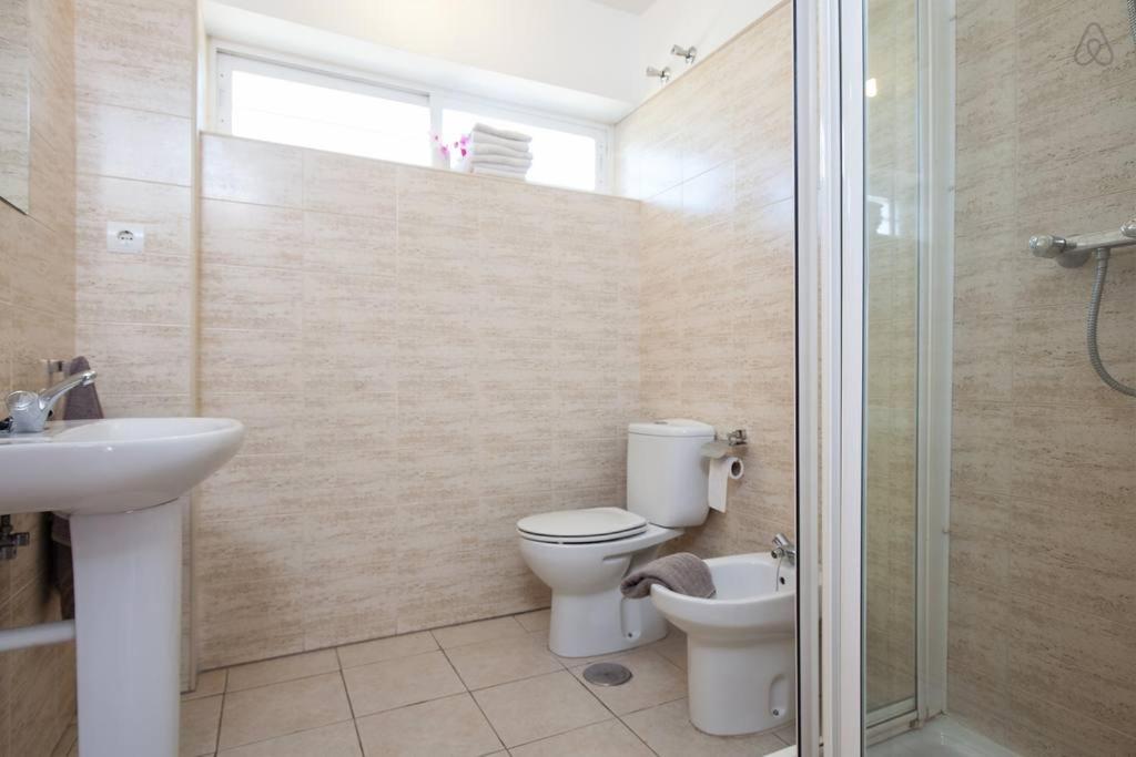 Apartamentai Casa Alboran El Toyo (Ispanija Almerija ...