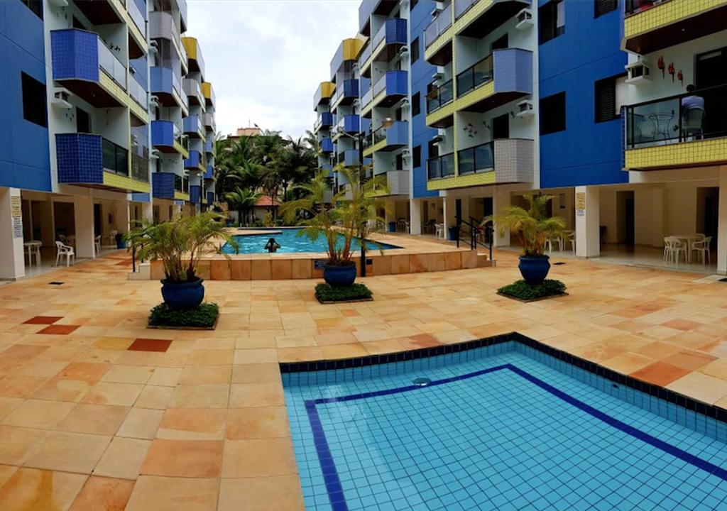  Praia Grande Ubatuba Apto