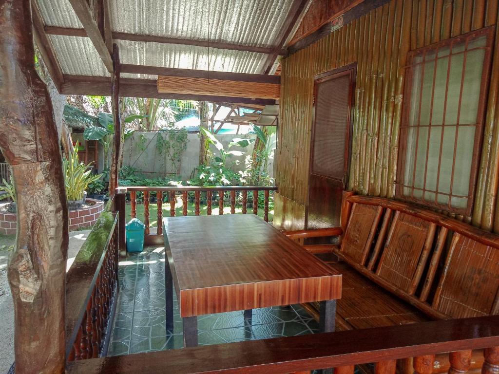 Fotografie z fotogalerie ubytování Pitaya Native Guest House v destinaci Panglao