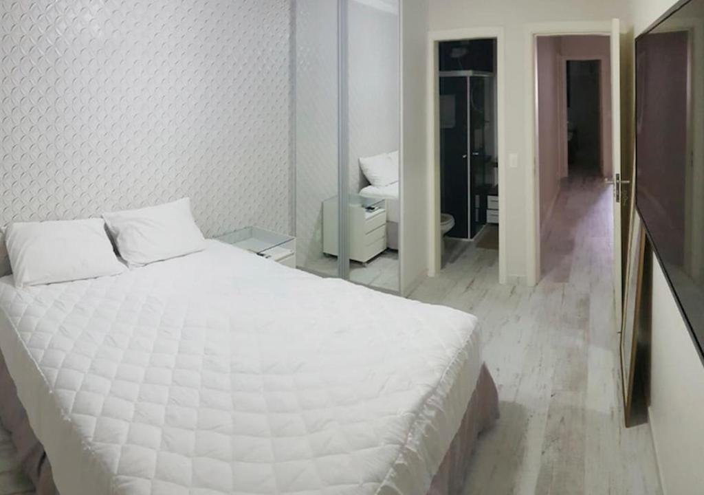  Praia Grande Ubatuba Apto