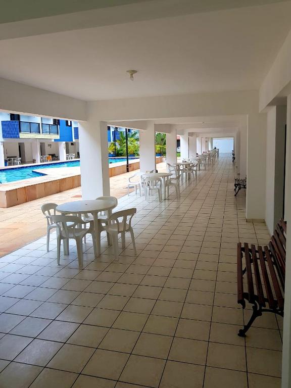  Praia Grande Ubatuba Apto