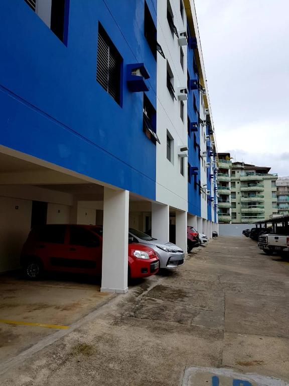  Praia Grande Ubatuba Apto