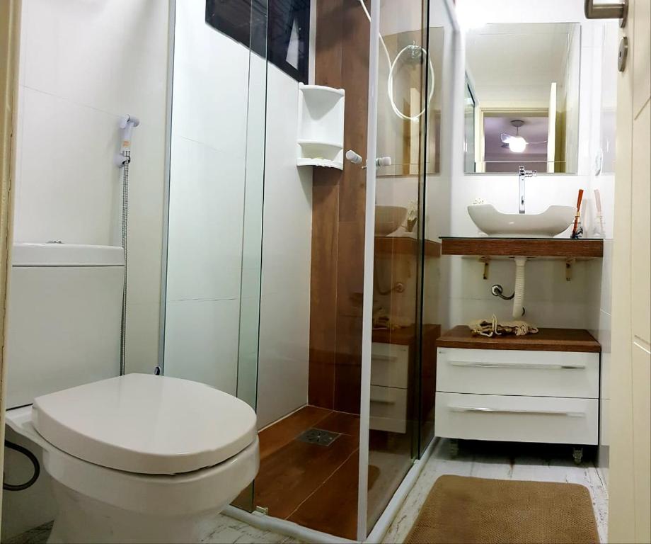  Praia Grande Ubatuba Apto