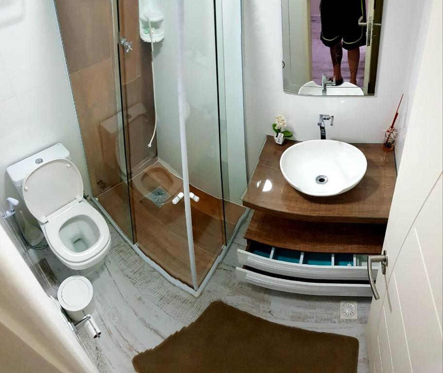  Praia Grande Ubatuba Apto