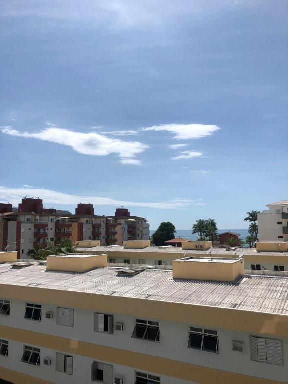  Praia Grande Ubatuba Apto
