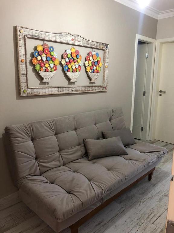  Praia Grande Ubatuba Apto