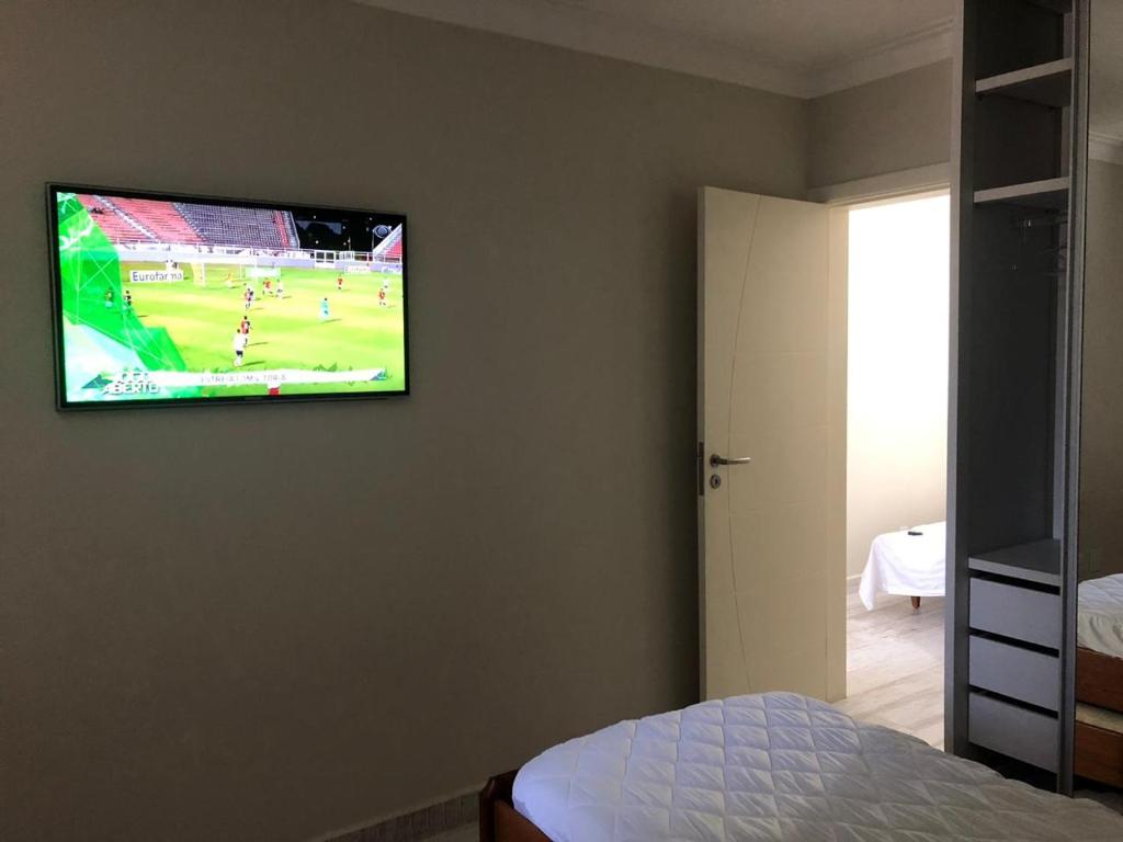  Praia Grande Ubatuba Apto